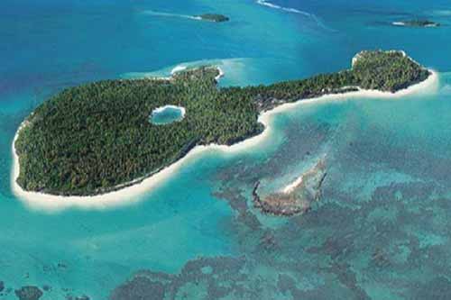 Short Trip to Andaman 04 Days