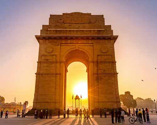 India Best Seller Tour Package 2026