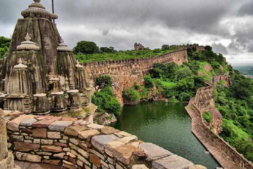 Rajasthan Fort and Palaces Tour