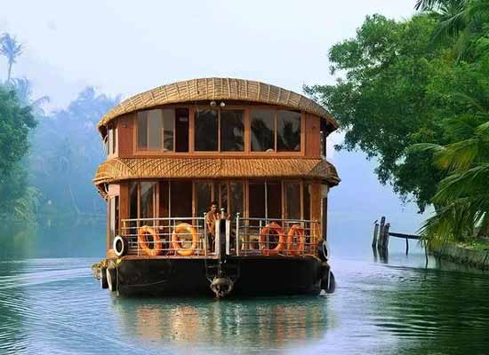 Golden Triangle Tour with Mathura Vrindavan