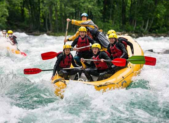 Chambal Velly with Famous Golden Triangle Tour