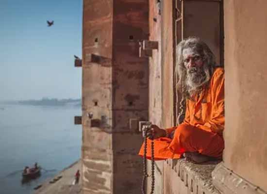 Holi Festival Celebration in Mathura India with Golden Triangle Tour