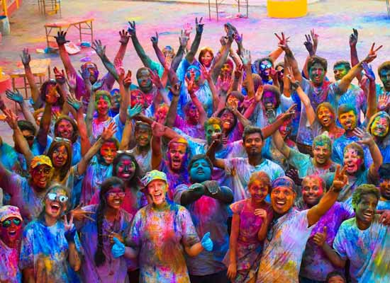 Delhi Agra Jaipur Golden Triangle Private Tour from Pune by Flight