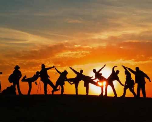 India Group Tour Package 2026