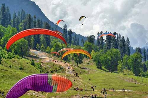 Complete Himachal Pradesh Tour