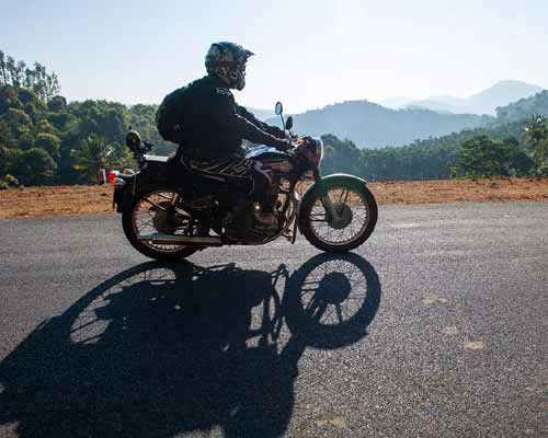 India Bike Tour Package 2026