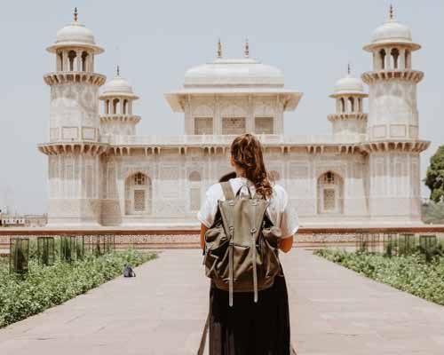 India North India Tour Package 2026