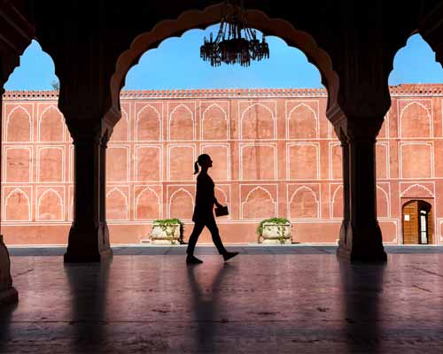 Solo Rajasthan Tour Package 2026