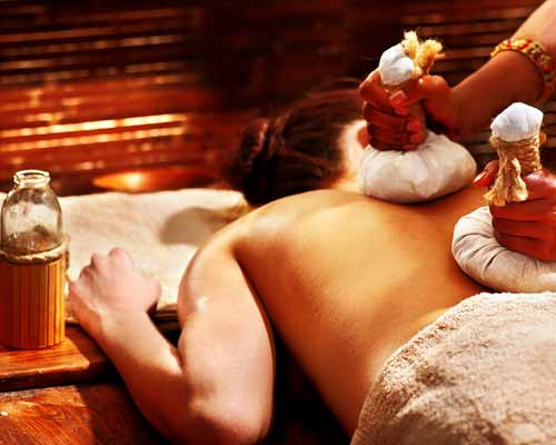 India Spa & Ayurveda Tour Package 2026
