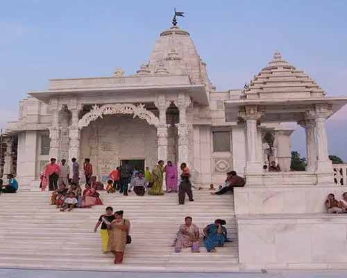 spiritual Rajasthan Tour Package 2026