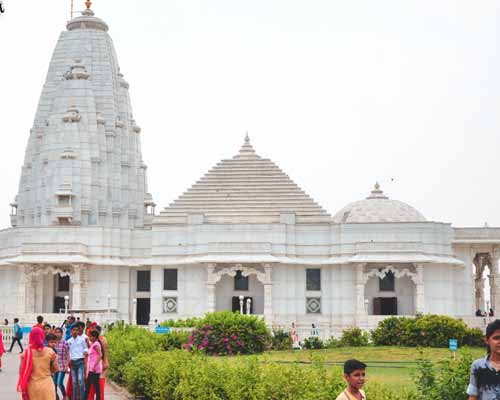 Birla Temple