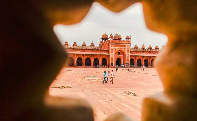 Delhi Agra Rajasthan Tour Package