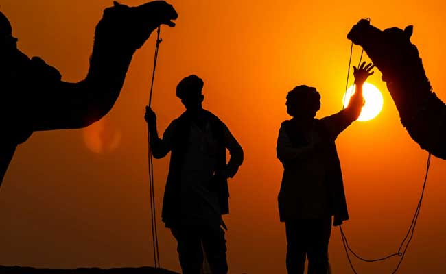 05 Days Rajasthan Package Tour