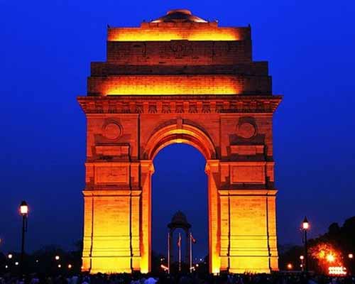 India Gate