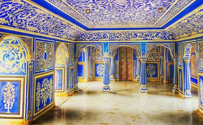 03 Day Jaipur (Local) City Tour