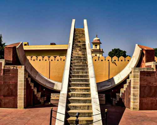 Jantar Mantar