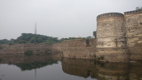 Lohagarh Fort