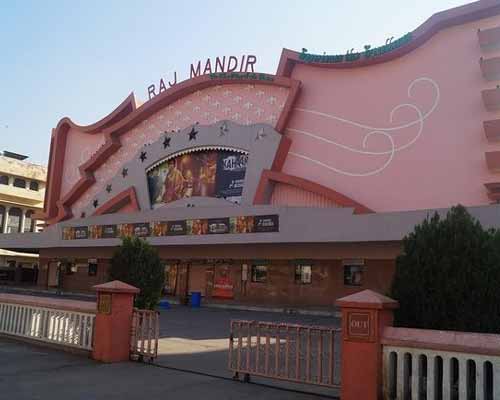 Raj Mandir