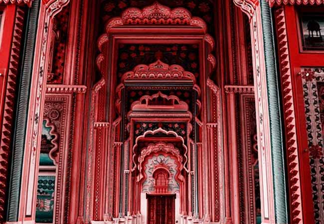 4 Days Jaipur Ajmer Pushkar Udaipur Tour