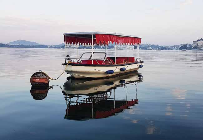 3 Days Udaipur Tour Package