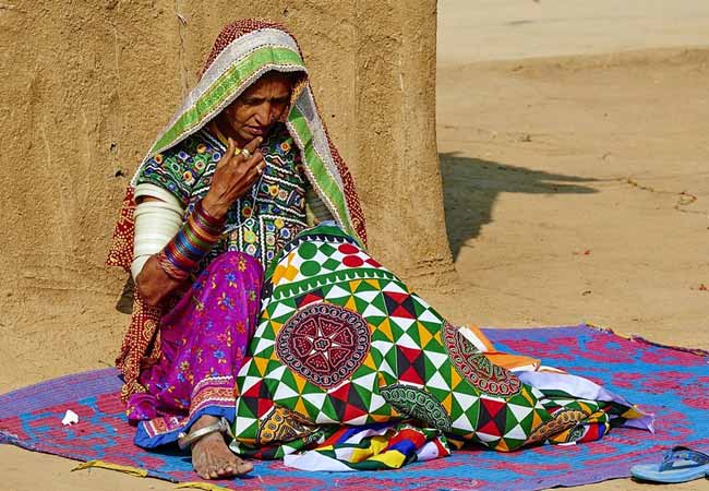 11 Days Golden Triangle with Pushkar Tour