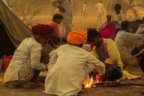 999 + Rajasthan Budget Tours Packages