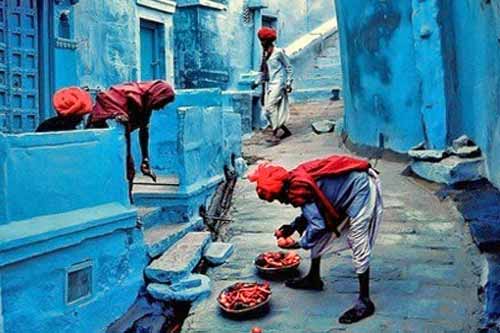 7 Days Rajasthan Round Trip from Jodhpur